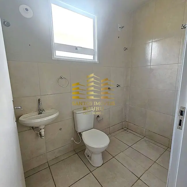 Foto 7 de Casa com 2 quartos à venda, 160m2 em Bauru - SP