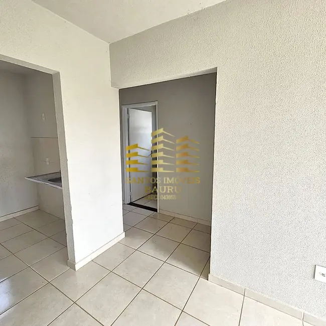 Foto 4 de Casa com 2 quartos à venda, 160m2 em Bauru - SP