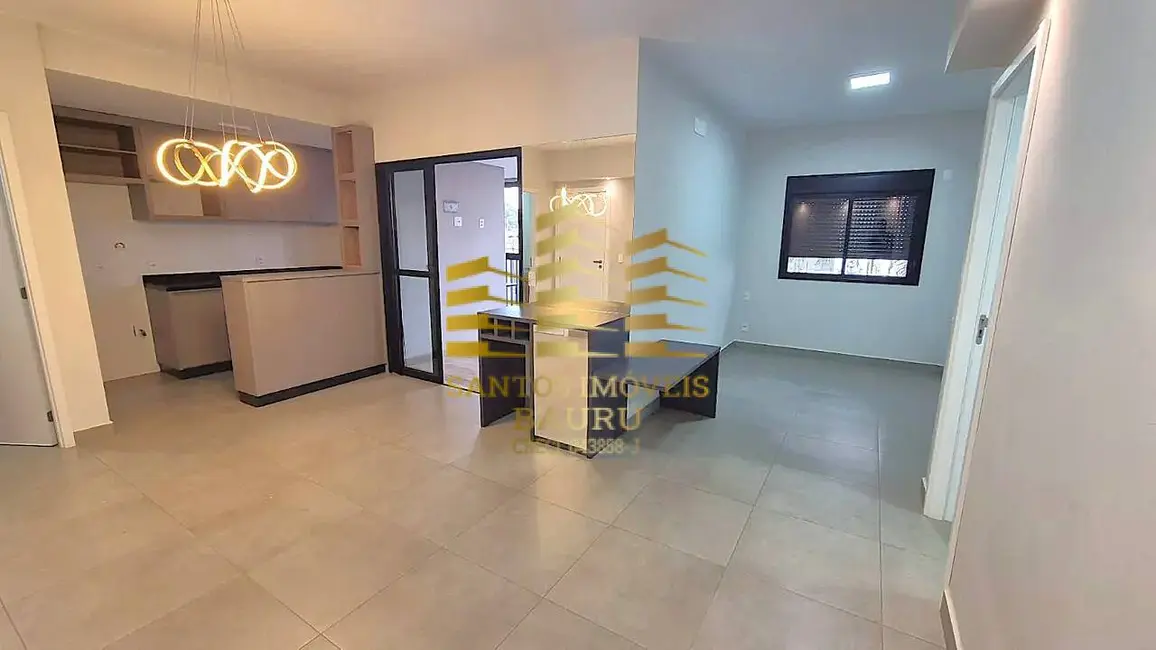 Foto 3 de Apartamento com 2 quartos à venda, 84m2 em Vila Aviação, Bauru - SP