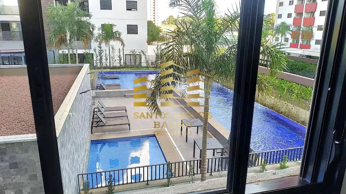 Foto 6 de Apartamento com 2 quartos à venda, 84m2 em Vila Aviação, Bauru - SP