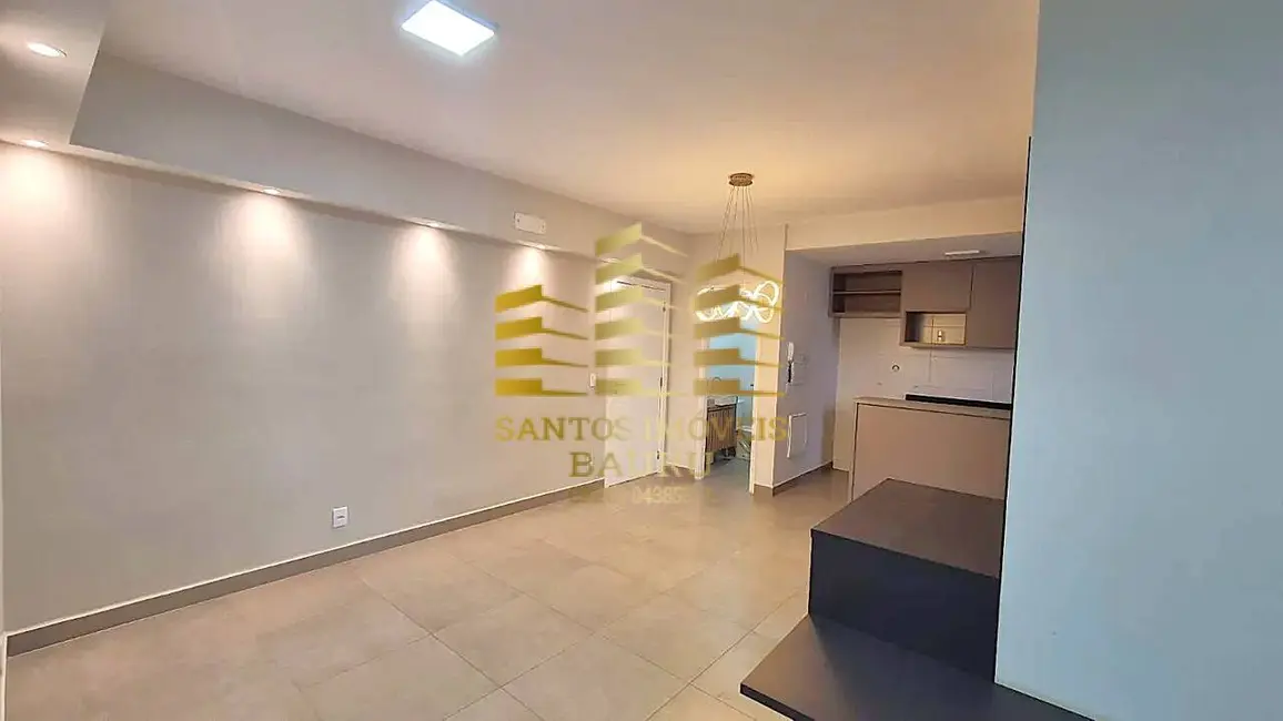 Foto 4 de Apartamento com 2 quartos à venda, 84m2 em Vila Aviação, Bauru - SP