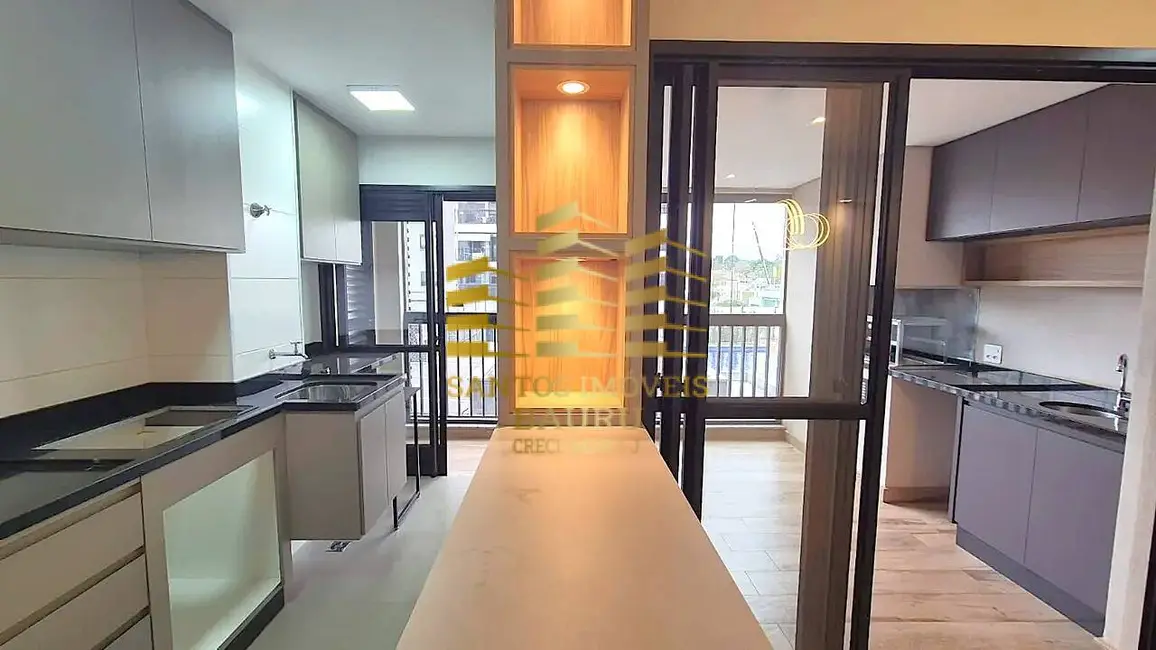Foto 2 de Apartamento com 2 quartos à venda, 84m2 em Vila Aviação, Bauru - SP