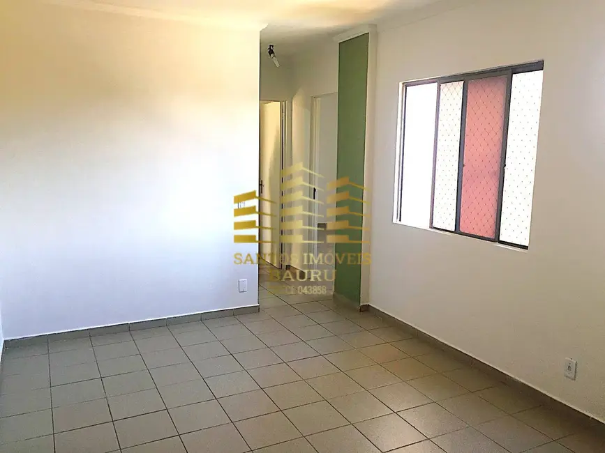 Foto 2 de Apartamento com 2 quartos à venda, 68m2 em Jardim Auri Verde, Bauru - SP