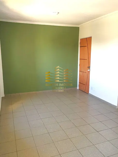 Foto 1 de Apartamento com 2 quartos à venda, 68m2 em Jardim Auri Verde, Bauru - SP