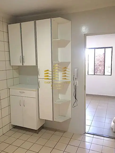 Foto 4 de Apartamento com 2 quartos à venda, 68m2 em Jardim Auri Verde, Bauru - SP
