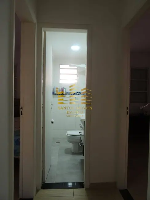 Foto 9 de Apartamento com 2 quartos à venda em Distrito Industrial Domingos Biancardi, Bauru - SP