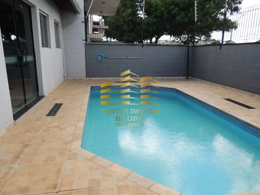 Foto 1 de Apartamento com 2 quartos à venda em Distrito Industrial Domingos Biancardi, Bauru - SP