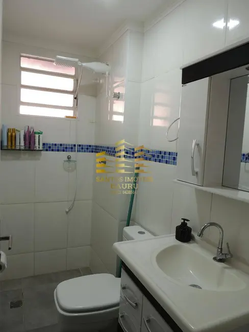 Foto 8 de Apartamento com 2 quartos à venda em Distrito Industrial Domingos Biancardi, Bauru - SP