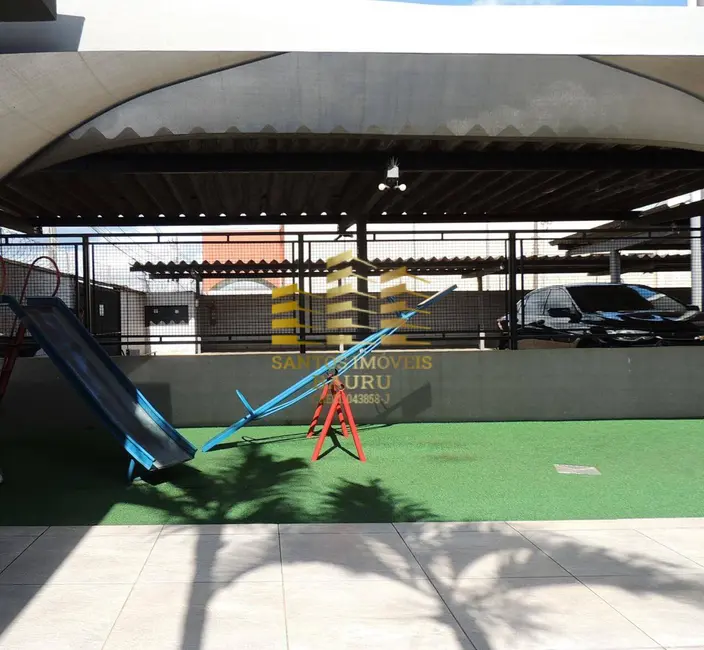 Foto 2 de Apartamento com 2 quartos à venda em Distrito Industrial Domingos Biancardi, Bauru - SP