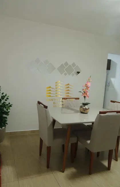 Foto 7 de Apartamento com 2 quartos à venda em Distrito Industrial Domingos Biancardi, Bauru - SP