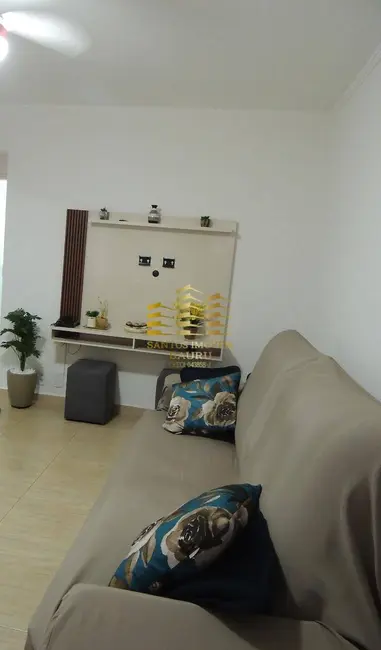 Foto 4 de Apartamento com 2 quartos à venda em Distrito Industrial Domingos Biancardi, Bauru - SP