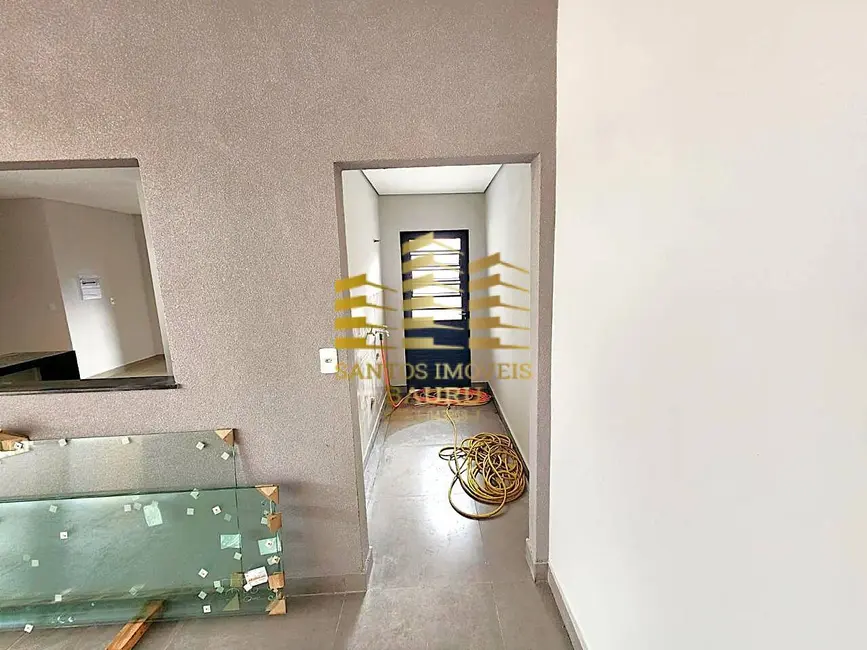 Foto 8 de Casa com 2 quartos à venda, 280m2 em Vila Santista, Bauru - SP