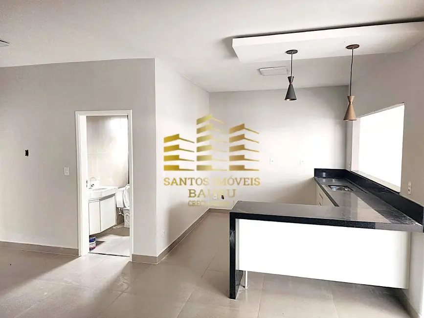 Foto 7 de Casa com 2 quartos à venda, 280m2 em Vila Santista, Bauru - SP