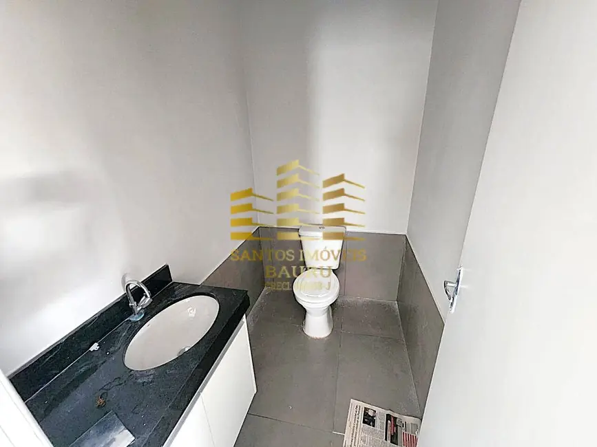 Foto 4 de Casa com 2 quartos à venda, 280m2 em Vila Santista, Bauru - SP