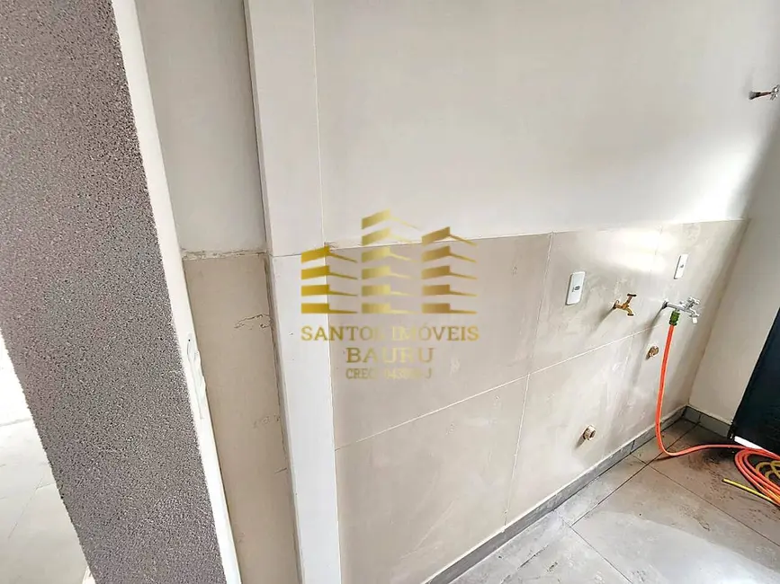 Foto 9 de Casa com 2 quartos à venda, 280m2 em Vila Santista, Bauru - SP