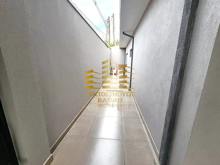 Foto 5 de Casa com 2 quartos à venda, 280m2 em Vila Santista, Bauru - SP