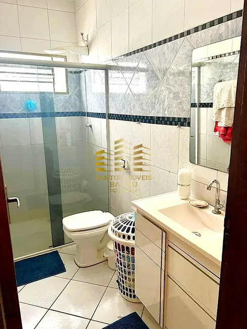 Foto 3 de Sobrado com 3 quartos à venda, 180m2 em Jardim Olímpico, Bauru - SP