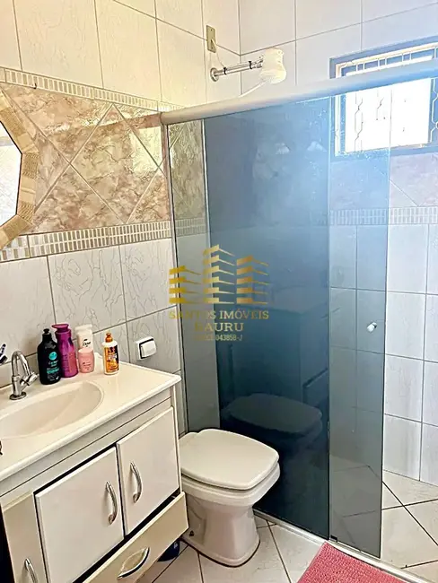 Foto 7 de Sobrado com 3 quartos à venda, 180m2 em Jardim Olímpico, Bauru - SP