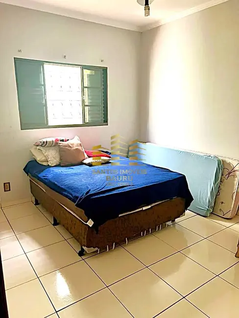 Foto 5 de Sobrado com 3 quartos à venda, 180m2 em Jardim Olímpico, Bauru - SP