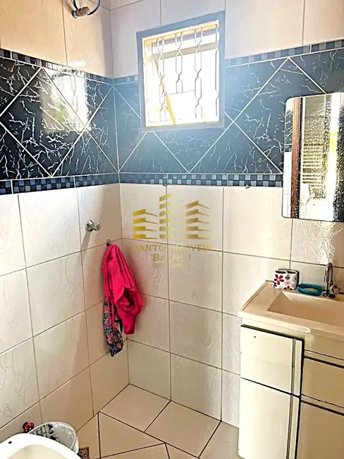 Foto 9 de Sobrado com 3 quartos à venda, 180m2 em Jardim Olímpico, Bauru - SP