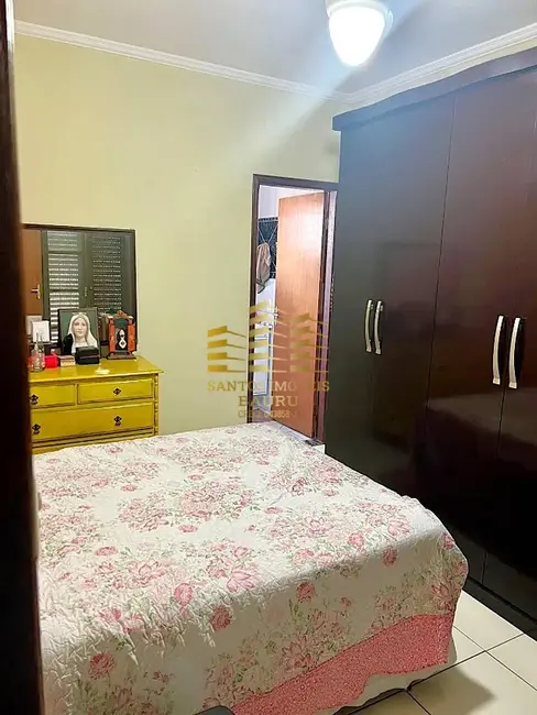 Foto 4 de Sobrado com 3 quartos à venda, 180m2 em Jardim Olímpico, Bauru - SP