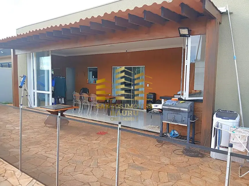 Foto 2 de Casa com 2 quartos à venda, 1300m2 em Tangarás, Bauru - SP