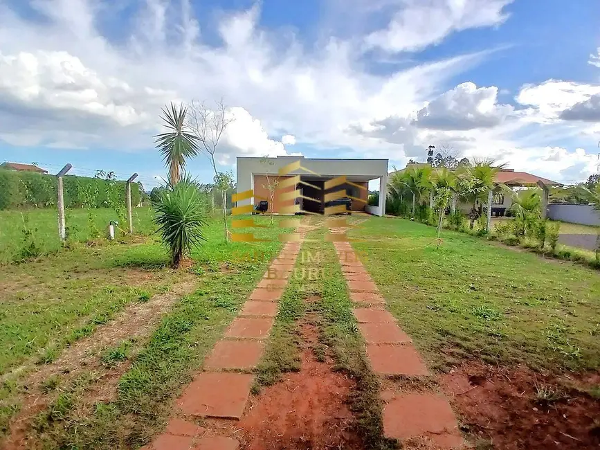 Foto 8 de Casa com 2 quartos à venda, 1300m2 em Tangarás, Bauru - SP