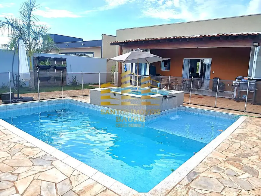 Foto 1 de Casa com 2 quartos à venda, 1300m2 em Tangarás, Bauru - SP