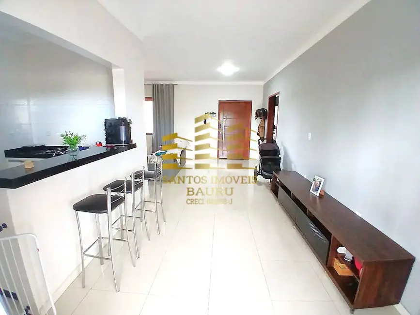Foto 3 de Casa com 2 quartos à venda, 1300m2 em Tangarás, Bauru - SP