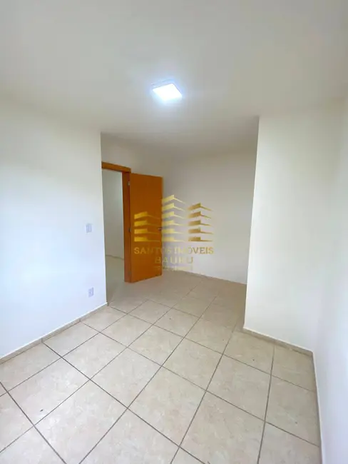 Foto 5 de Apartamento com 1 quarto à venda, 42m2 em Bauru - SP