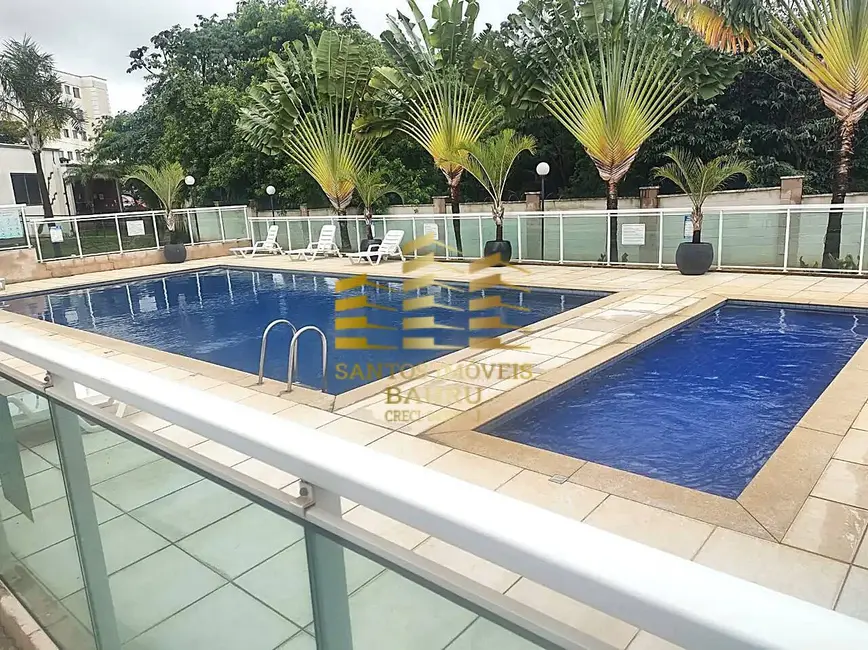 Foto 9 de Apartamento com 1 quarto à venda, 42m2 em Bauru - SP