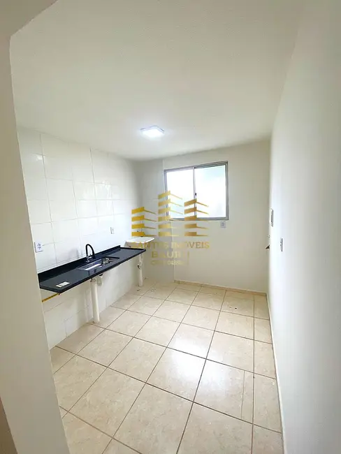 Foto 3 de Apartamento com 1 quarto à venda, 42m2 em Bauru - SP