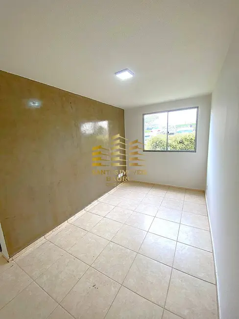 Foto 1 de Apartamento com 1 quarto à venda, 42m2 em Bauru - SP