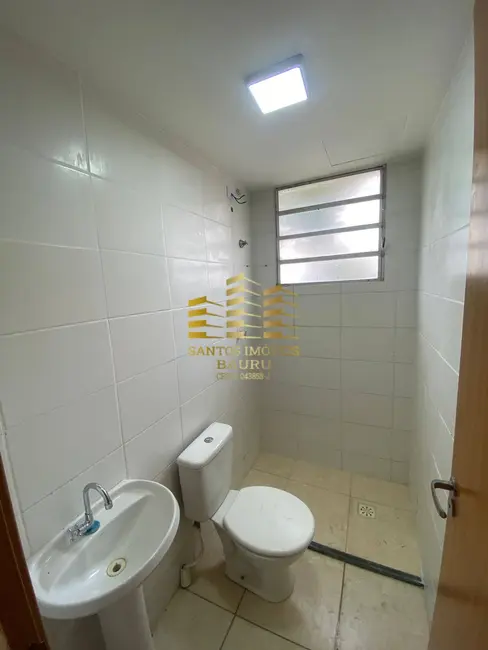 Foto 7 de Apartamento com 1 quarto à venda, 42m2 em Bauru - SP