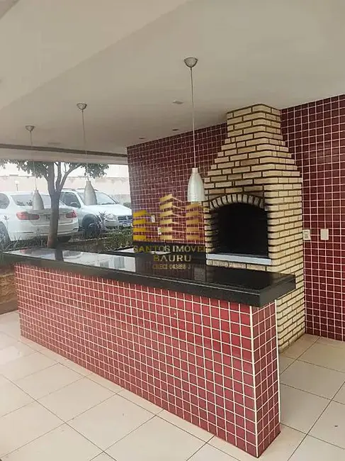 Foto 8 de Apartamento com 1 quarto à venda, 42m2 em Bauru - SP