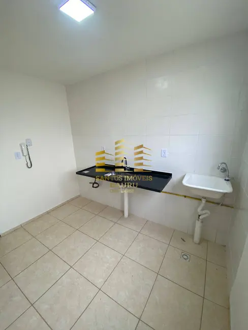 Foto 4 de Apartamento com 1 quarto à venda, 42m2 em Bauru - SP