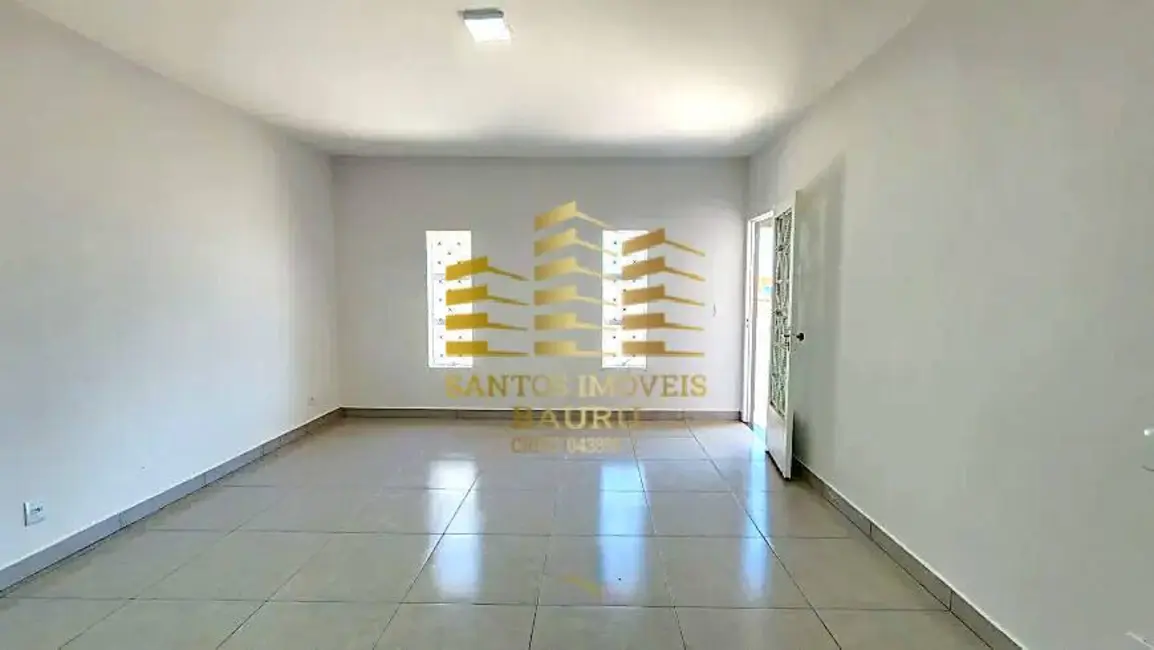 Foto 4 de Casa com 2 quartos à venda, 300m2 em Jardim Ferraz, Bauru - SP