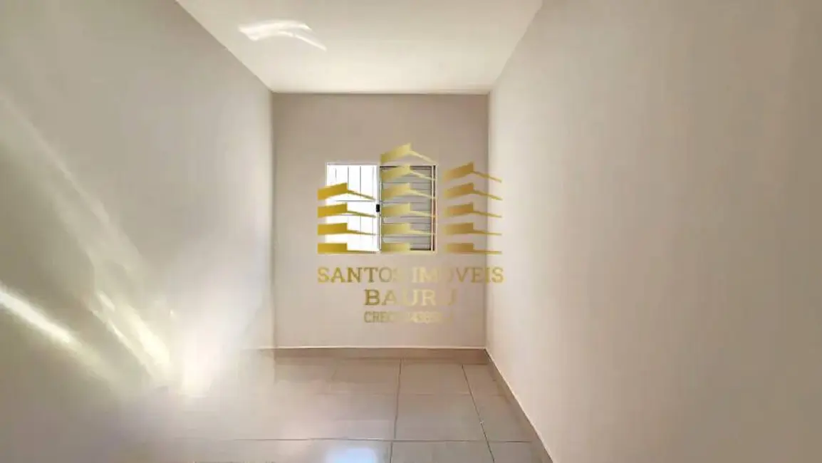 Foto 7 de Casa com 2 quartos à venda, 300m2 em Jardim Ferraz, Bauru - SP