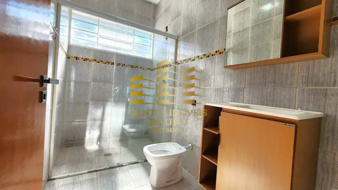 Foto 8 de Casa com 2 quartos à venda, 300m2 em Jardim Ferraz, Bauru - SP