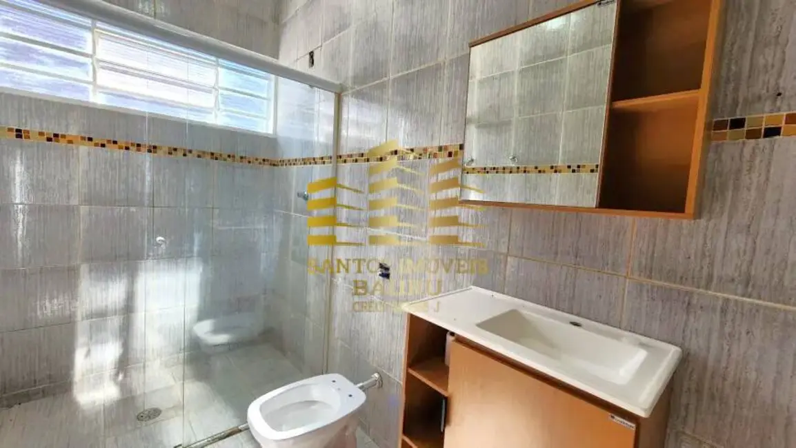 Foto 9 de Casa com 2 quartos à venda, 300m2 em Jardim Ferraz, Bauru - SP