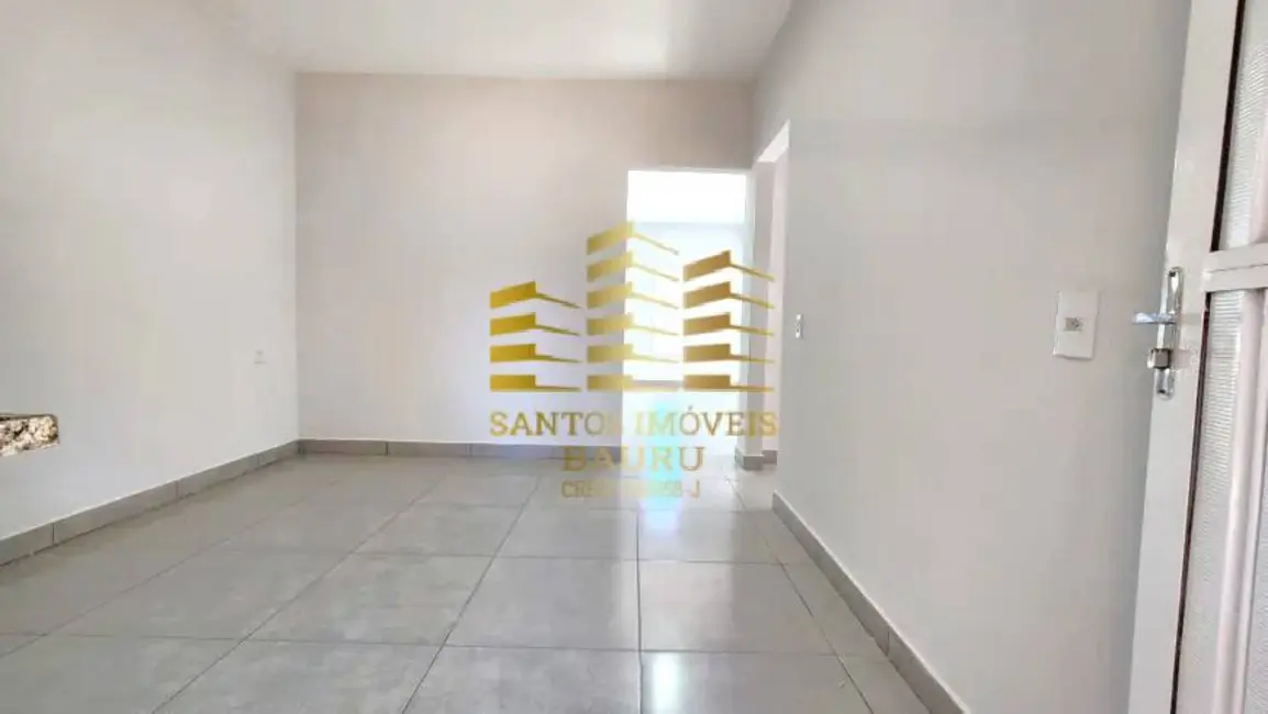 Foto 5 de Casa com 2 quartos à venda, 300m2 em Jardim Ferraz, Bauru - SP