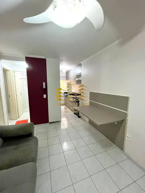 Apartamento com 2 quartos para alugar, 49m2 em Vila Giunta, Bauru - SP - imagem 3 Foto 3 de Apartamento com 2 quartos para alugar, 49m2 em Vila Giunta, Bauru - SP