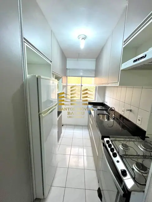 Apartamento com 2 quartos para alugar, 49m2 em Vila Giunta, Bauru - SP - imagem 4 Foto 4 de Apartamento com 2 quartos para alugar, 49m2 em Vila Giunta, Bauru - SP