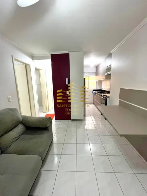 Apartamento com 2 quartos para alugar, 49m2 em Vila Giunta, Bauru - SP - imagem 2 Foto 2 de Apartamento com 2 quartos para alugar, 49m2 em Vila Giunta, Bauru - SP