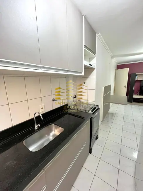 Apartamento com 2 quartos para alugar, 49m2 em Vila Giunta, Bauru - SP - imagem 7 Foto 7 de Apartamento com 2 quartos para alugar, 49m2 em Vila Giunta, Bauru - SP