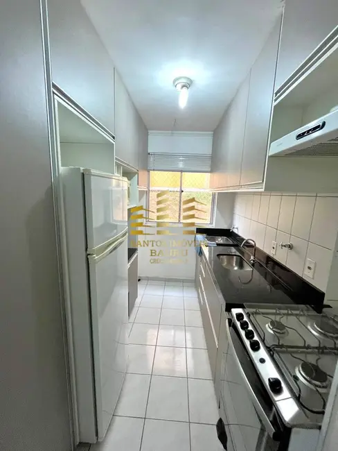 Apartamento com 2 quartos para alugar, 49m2 em Vila Giunta, Bauru - SP - imagem 5 Foto 5 de Apartamento com 2 quartos para alugar, 49m2 em Vila Giunta, Bauru - SP
