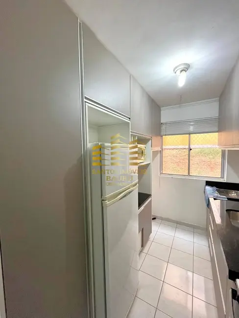 Apartamento com 2 quartos para alugar, 49m2 em Vila Giunta, Bauru - SP - imagem 6 Foto 6 de Apartamento com 2 quartos para alugar, 49m2 em Vila Giunta, Bauru - SP