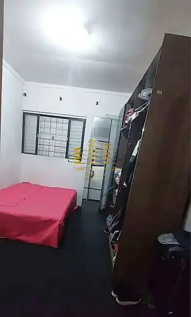 Foto 9 de Casa com 4 quartos à venda, 201m2 em Vila Santa Tereza, Bauru - SP