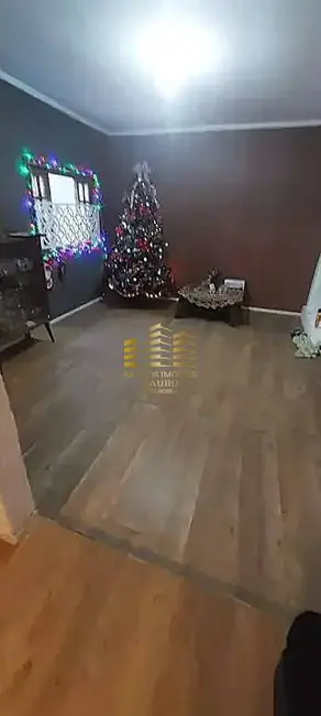 Foto 3 de Casa com 4 quartos à venda, 201m2 em Vila Santa Tereza, Bauru - SP