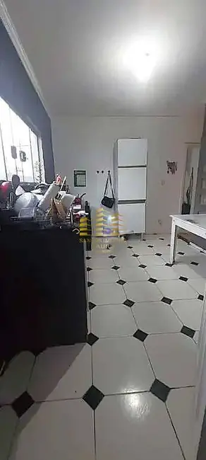 Foto 6 de Casa com 4 quartos à venda, 201m2 em Vila Santa Tereza, Bauru - SP